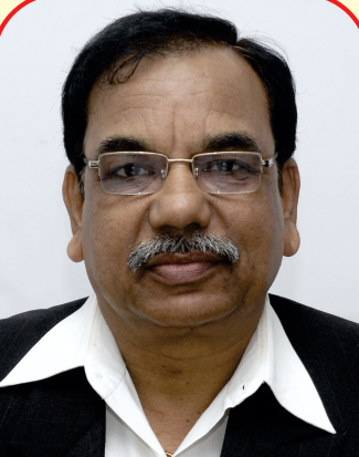 Dr. Chandar Sonane