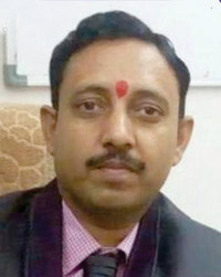 Mahesh Chandra Kaushik