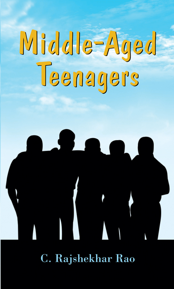 Middle-Aged Teenagers