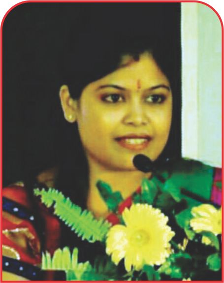Dr. Shikha Jain