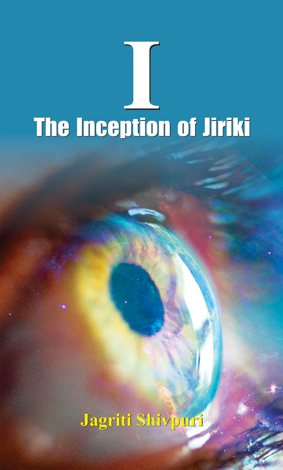 I The Inception of Jiriki