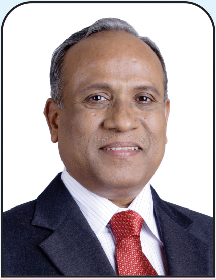 Dr. Suresh Haware