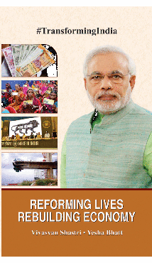Reforming Lives, Rebuilding Economy