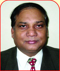 Dinesh Chandra Shrivastava