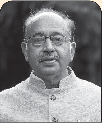 Vijay Goyal