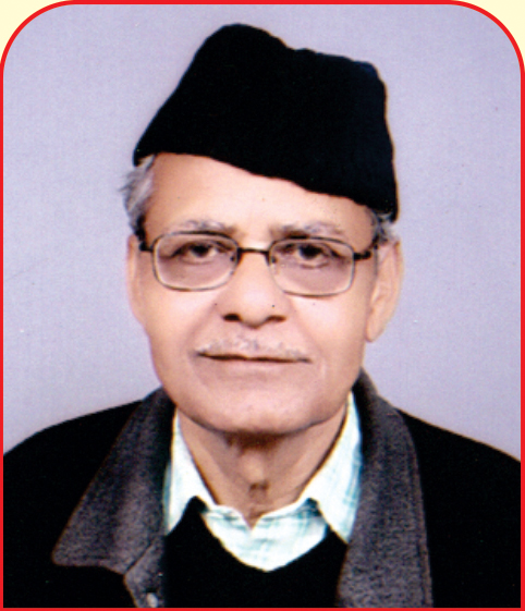 Ram Kishore