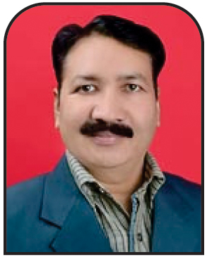 Dr. G.L. Sharma