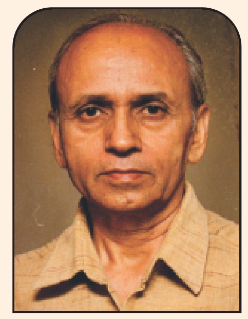 Dinesh Mishra