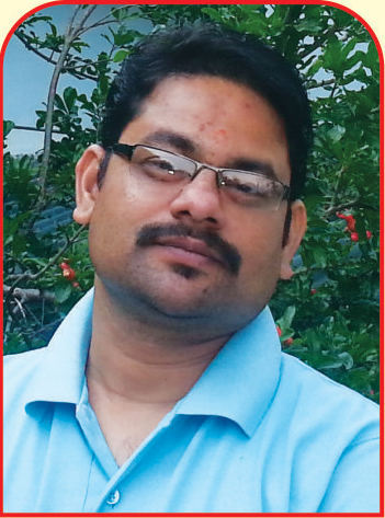 Shri Amit Srivastava