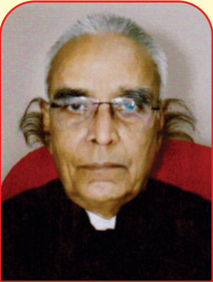 Ramkishore Vajpayee