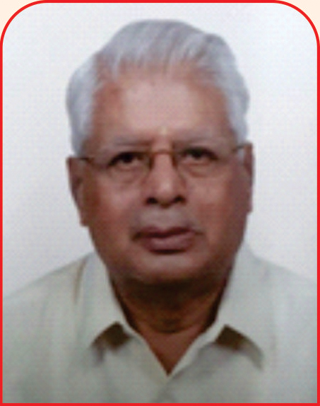 V. Suryanarayan