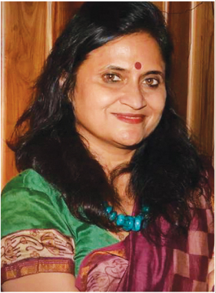 Dr. Rashmi Singh