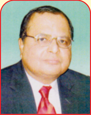 Shri Lallan Prasad Sinha