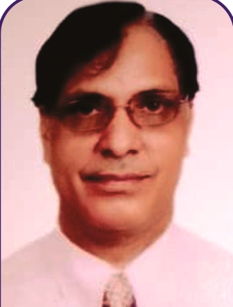 Chakradhar Semwal