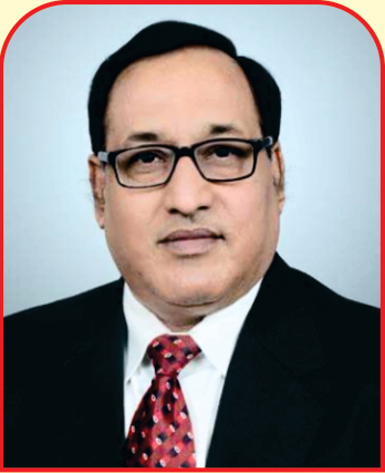 Dr. Rajendra Tripathi â€˜Rasrajâ€™