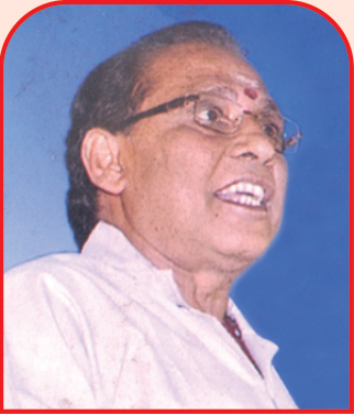 Naresh Kumar Vikal
