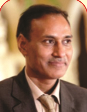 Dr. Rishi Kumar Singhal