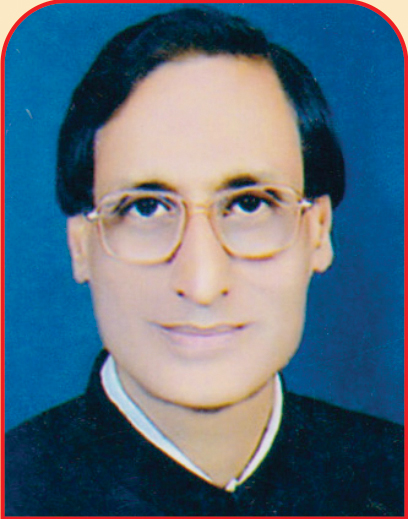 Dr. Premchandra Swarnkar