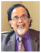 Dr. M.B. Gururaj
