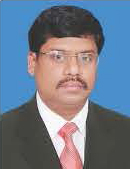 Dr. B. Ramaswamy