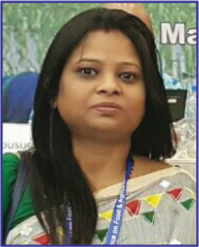  Dr. Archana Kumari
