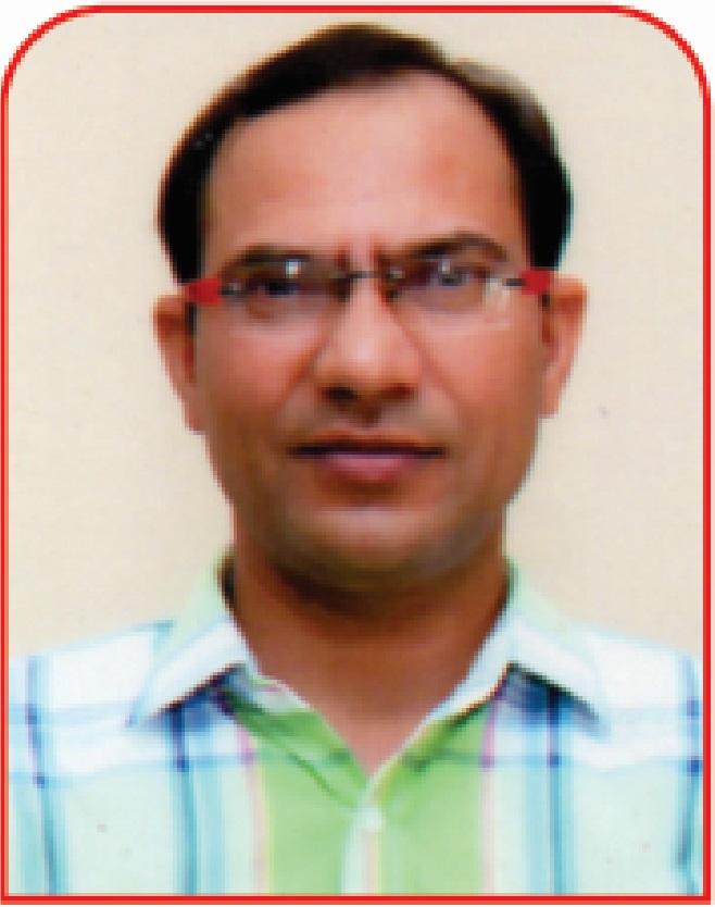 Dr. Vedprakash