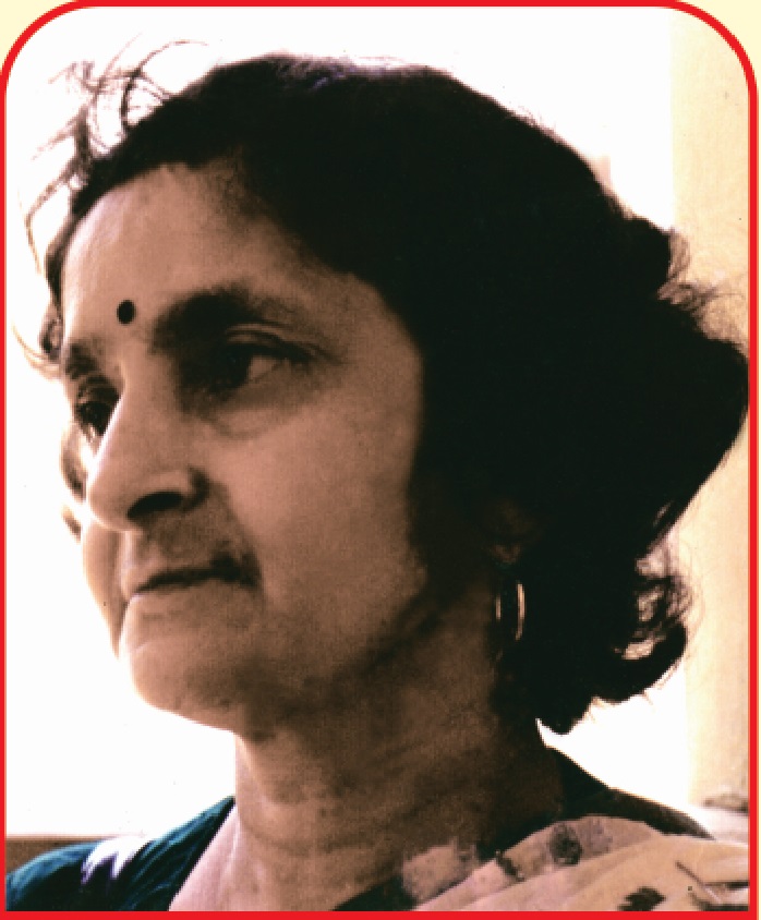 Jyotsna Milan