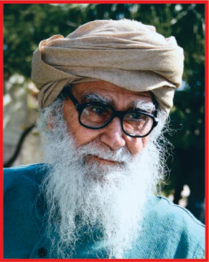 Maulana Wahiduddin Khan
