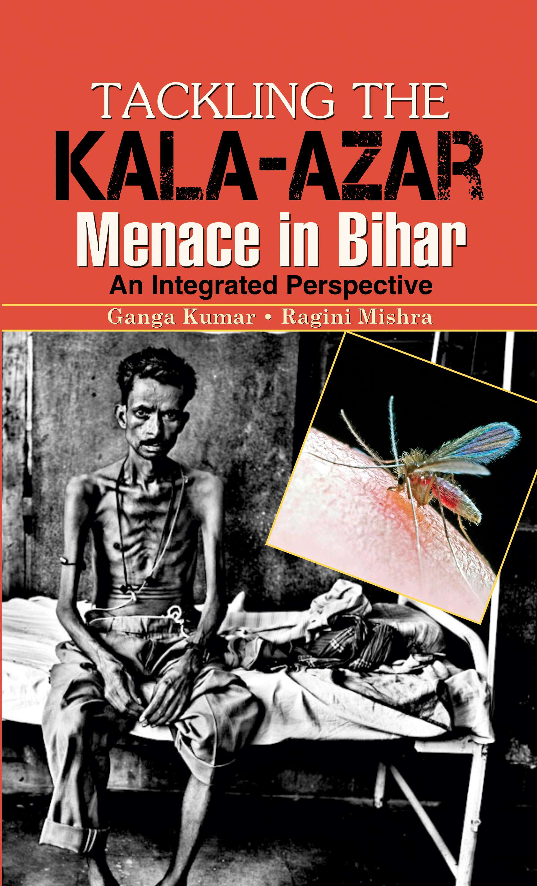 Tackling the Kala-Azar Memance In Bihar