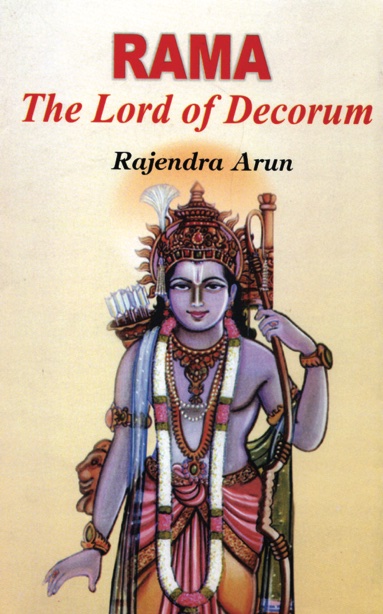 Rama : The Lord of Decorum