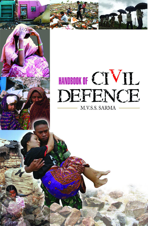Hand Book of Civil Defence