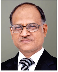 Dr. P.K. Agrawal