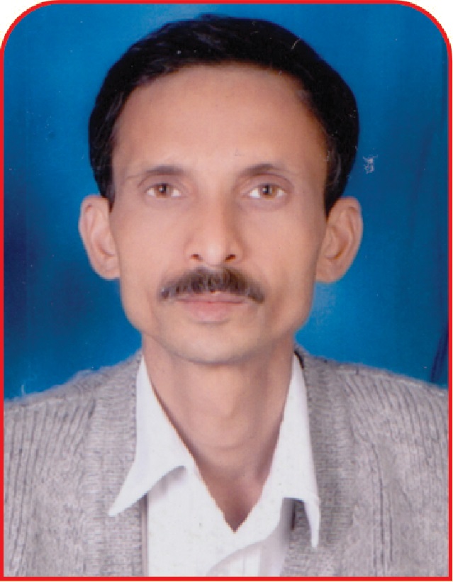 R.K. Jaiswal