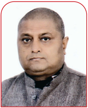 A.K. Vidyarthi