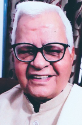Mahendra Madhukar