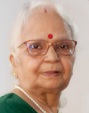 Mridula Sinha