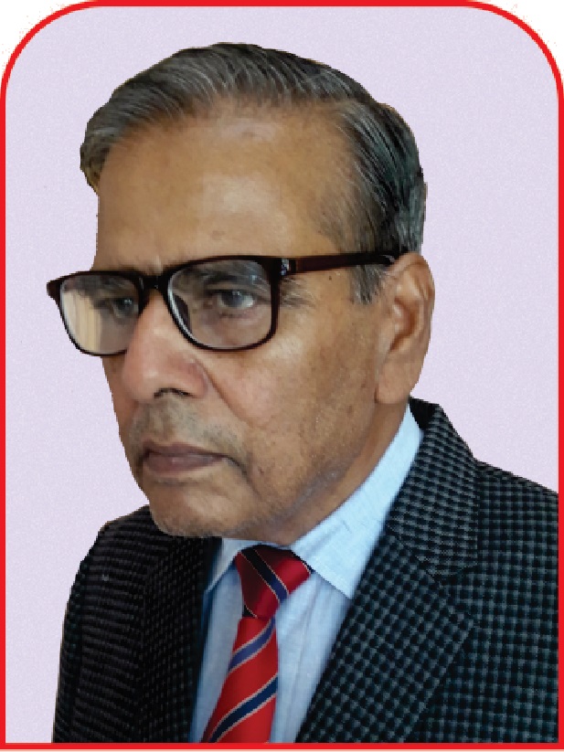 Justice Rajendra Prasad