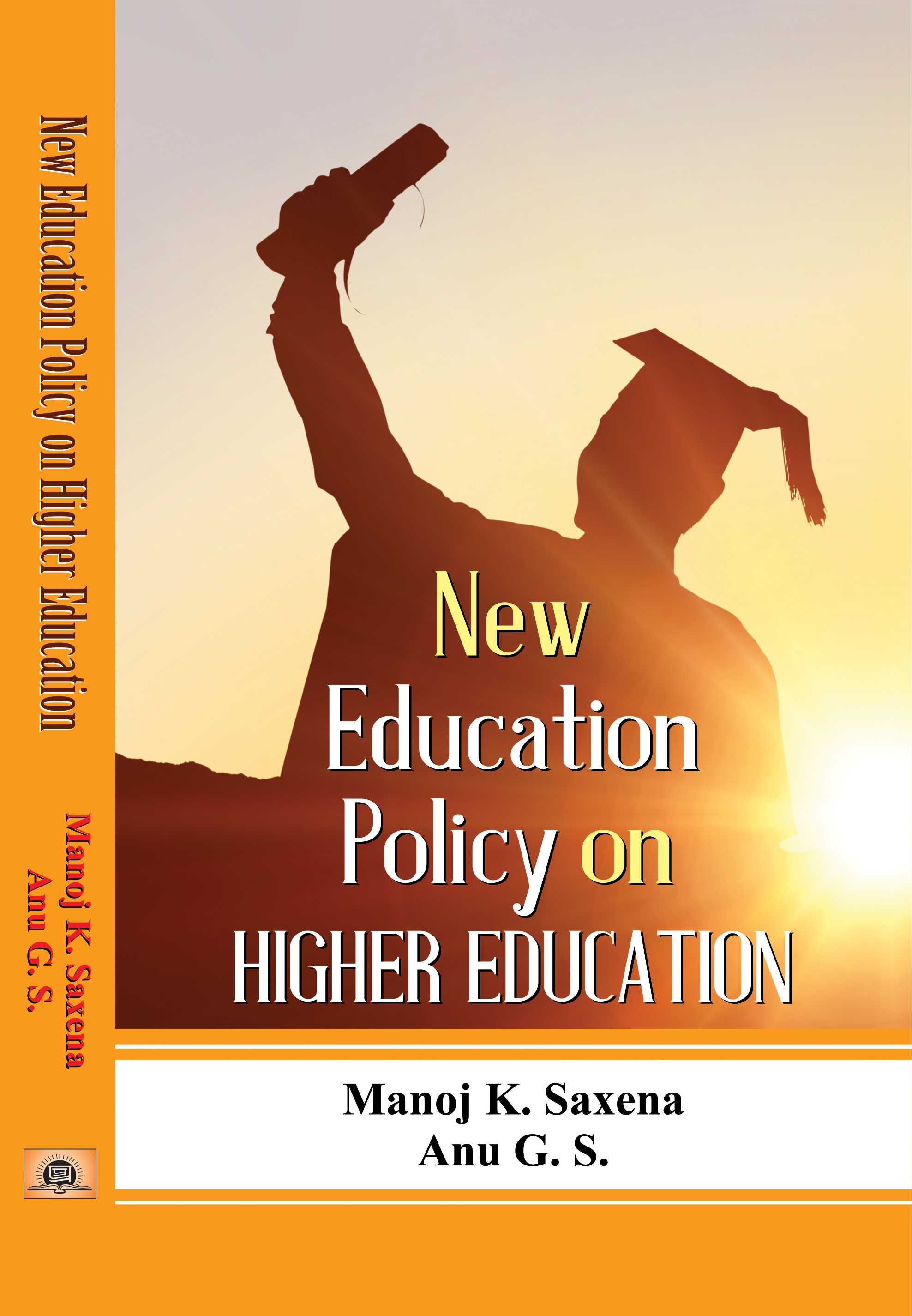 phd in new education policy