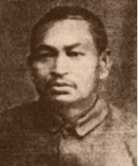 Gopalram Gahmari