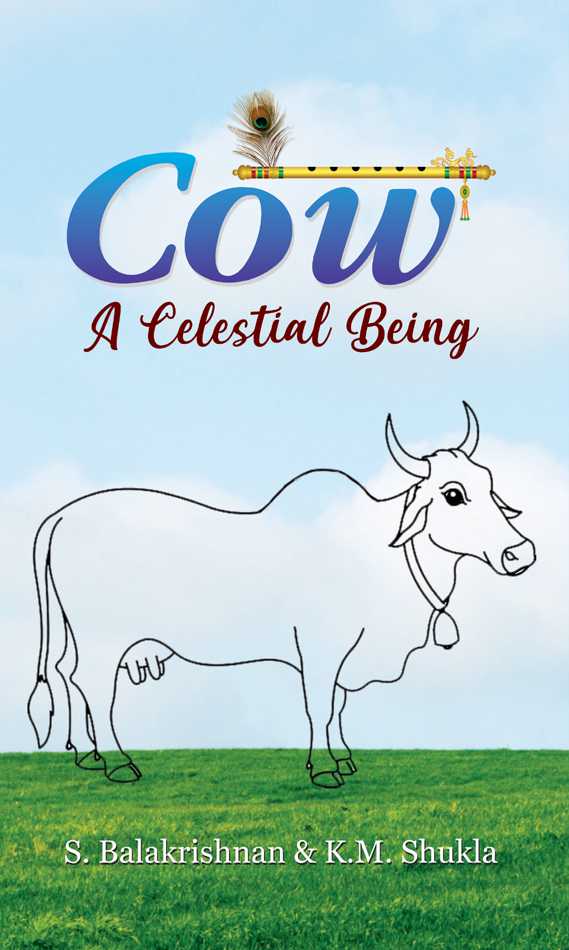 COW: A Celestial Being