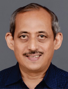 Dr. Binodanand Jha