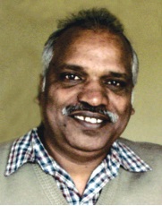 Ashwini Kumar â€˜Pankajâ€™