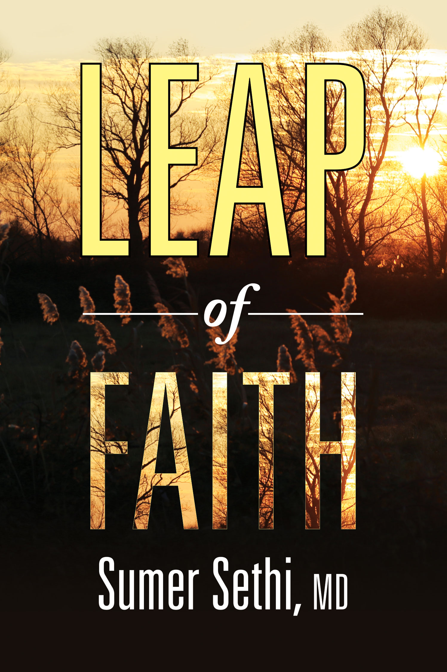 Leap of Faith 