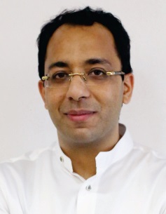 Sumer Sethi, MD