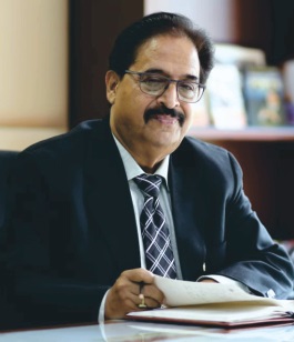 Dr. Ashutosh Karnatak