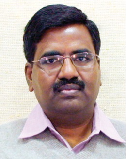 Barun Kumar Sahu (IAS)