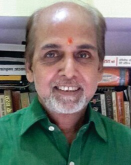 Kumar Dinesh
