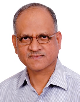 Dr. Pramod Kumar Agrawal