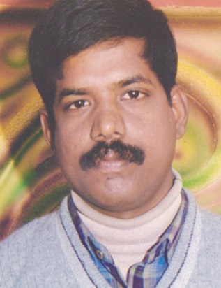 Subodh Kumar Nandan