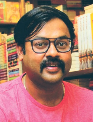 K. Vijayakarthikeyan